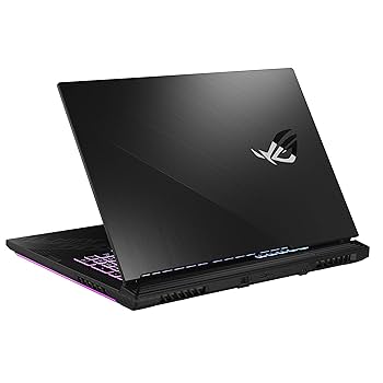Amazon.co.jp: ASUS ゲーミングノートパソコン ROG Strix G17